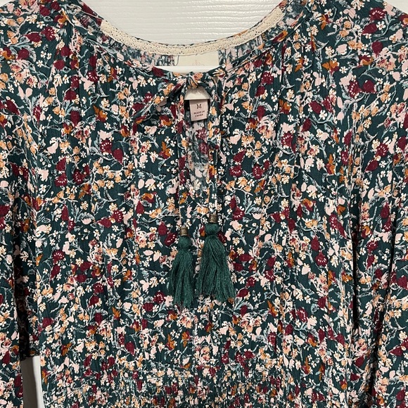 Knox Rose Floral Dress - Picture 6 of 6